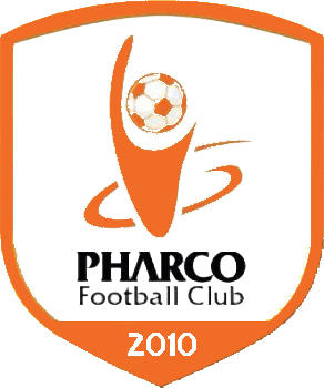 Logo of PHARCO F.C. (EGYPT)