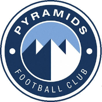 Logo of PYRAMIDS F.C. (EGYPT)