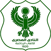 Logo of AL-MASRY S.C.-min