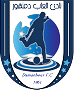 Logo of ALA'AB DAMANHOUR S.C.-min
