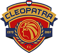 Logo of CLEOPATRA F.C.-min