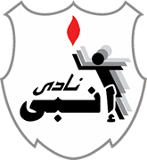 Logo of ENPPI CLUB-min