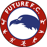 Logo of FUTURE F.C.-min