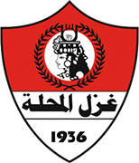 Logo of GHAZL EL-MAHALLA S.C.-min