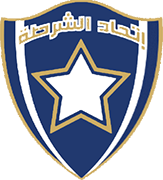 Logo of ITIIHAD AL SHORTA