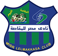 Logo of MISR LEL MAKKASA C.-min