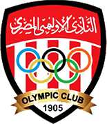 Logo of OLYMPIC CLUB-min