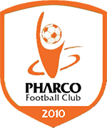 Logo of PHARCO F.C.-min