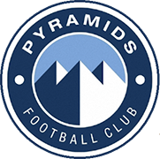 Logo of PYRAMIDS F.C.-min
