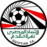 Logo of EGYPT NATIONAL FOOTBALL TEAM-min