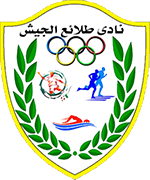 Logo of TALA'EA EL-GAISH S.C.-min
