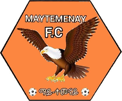 Logo of MAYTEMENAY F.C. (ERITREA)