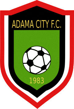 Logo of ADAMA CITY F.C. (ETHIOPIA)