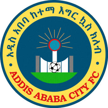 Logo of ADDIS ABABA CITY F.C. (ETHIOPIA)