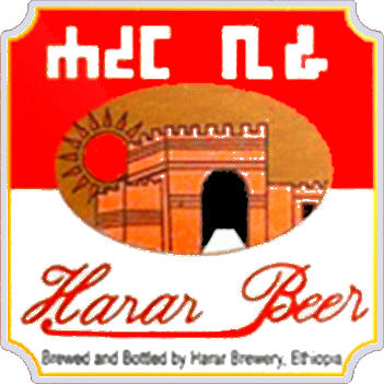 Logo of HARAR BEER BOTTLING F.C. (ETHIOPIA)