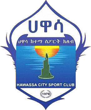 Logo of HAWASSA CITY S.C. (ETHIOPIA)