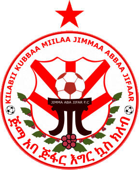 Logo of JIMMA ABA JIFAR F.C. (ETHIOPIA)
