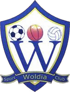Logo of WOLDIA S.C. (ETHIOPIA)
