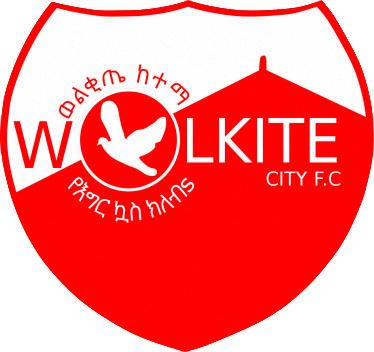 Logo of WOLKITE CITY F.C. (ETHIOPIA)