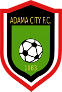 Logo of ADAMA CITY F.C.-min