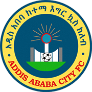 Logo of ADDIS ABABA CITY F.C.-min
