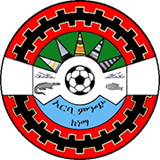 Logo of ARBA MINCH CITY F.C.-min