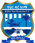 Logo of BAHIR DAR KENEMA F.C.-min