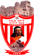 Logo of FASIL KENEMA S.C.-min