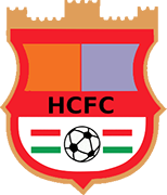 Logo of HARAR CITY F.C.-min