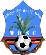 Logo of WOLAITA DICHA F.C.-min