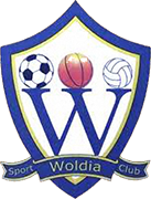 Logo of WOLDIA S.C.-min