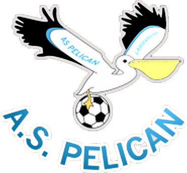Logo of A.S. PÉLICAN (GABON)