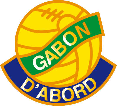 Logo of GABON NATIONAL FOOTBALL TEAM (GABON)
