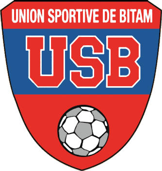 Logo of U.S. BITAM (GABON)