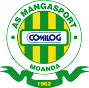 Logo of A.S. MANGASPORT-min