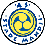 Logo of A.S. STADE MANDJI-min