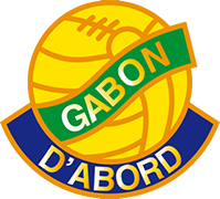 Logo of GABON NATIONAL FOOTBALL TEAM-min