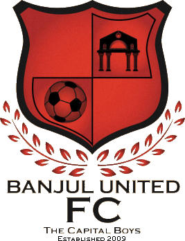 Logo of BANJUL UNITED F.C. (GAMBIA)