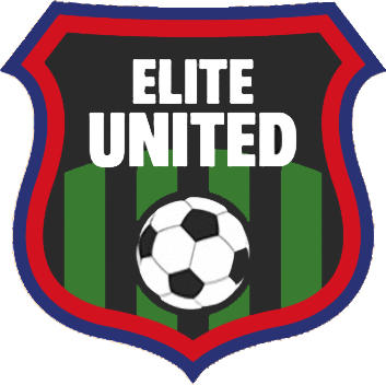 Logo of ELITE UNITED F.C. (GAMBIA)