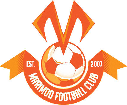 Logo of MARIMOO F.C. (GAMBIA)