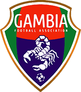Logo of  NATIONAL FOOTBALL TEAM-min