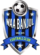 Logo of WAA BANJUL F.C.-min