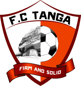 Logo of F.C. TANGA (GHANA)