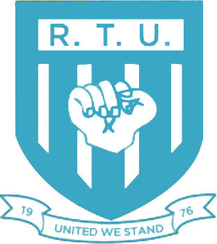 Logo of REAL TAMALE UNITED F.C. (GHANA)