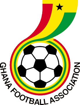 Logo of GHANA NATIONAL FOOTBALL TEAM (GHANA)