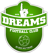 Logo of DREAMS F.C.-min