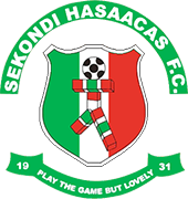 Logo of SEKONDI HASAACAS F.C.-min