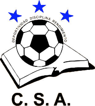 Logo of CANO SPORT ACADEMY (EQUATORIAL GUINEA)