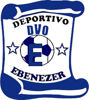 Logo of DEPORTIVO EBENEZER (EQUATORIAL GUINEA)