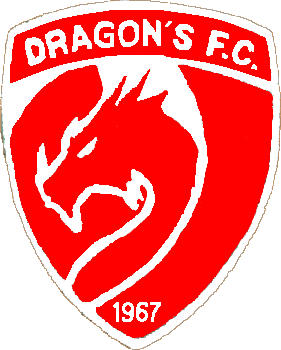 Logo of DRAGON'S F.C. (EQUATORIAL GUINEA)